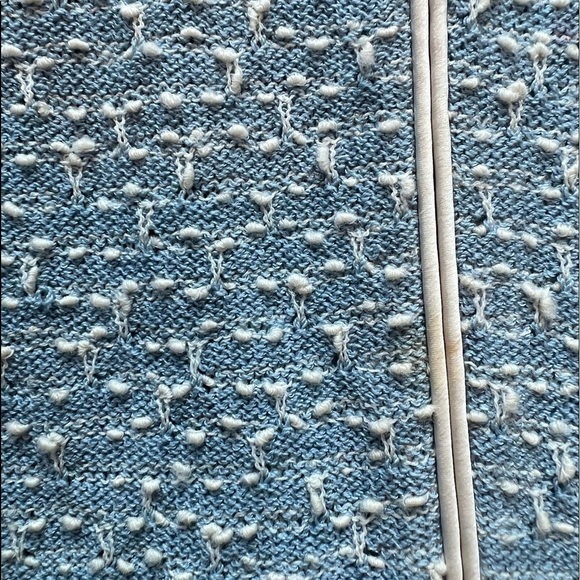 St. John Collection by Marie Gray Zip Up Jacket Size 8 - Picture 5 of 15